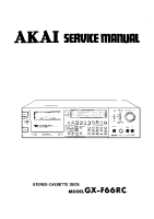 Akai GXF-66-RC-Service-Manual 